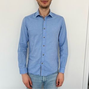 Jules - Shirt 🇫🇷